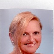 Profilbild von Eva Degemhard