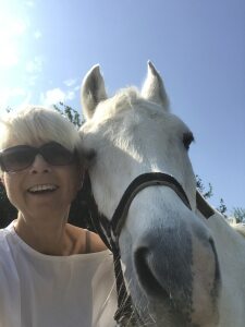 Profilbild von Eva Dessewffy