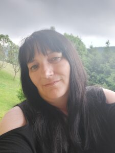 Profilbild von Eva Dörflinger