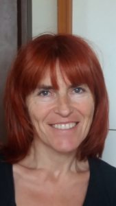 Profilbild von Eva Doubek