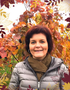 Profilbild von Eva Dunst