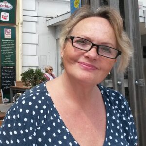 Profilbild von Eva Fichtl