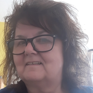 Profilbild von Eva Flacher
