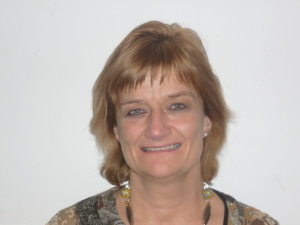 Profilbild von Eva Fried