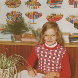Profilbild von Eva Fried