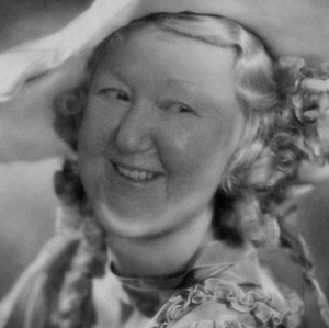 Profilbild von Eva Fuchs