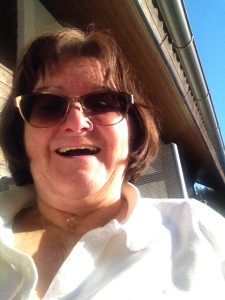 Profilbild von Eva Fuchsbichler