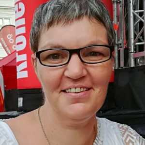 Profilbild von Eva Gessl