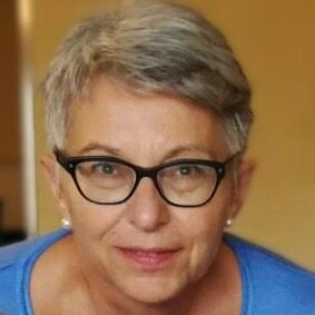 Profilbild von Eva Götschmaier