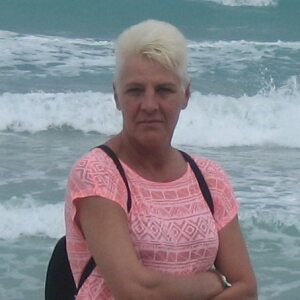 Profilbild von Eva Hank