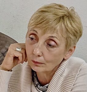 Profilbild von Eva Hanten-Schneider