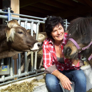 Profilbild von Eva Hirschhuber