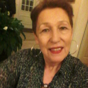 Profilbild von Eva Hlavacek-Bazant