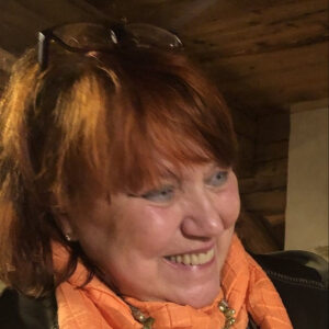 Profilbild von Eva Hofbauer