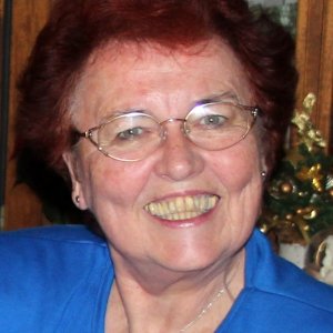 Profilbild von Eva Hoffmann