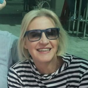 Profilbild von Eva Hofmeister