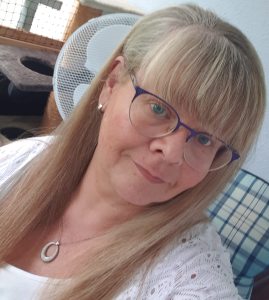Profilbild von Eva Holzer