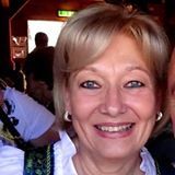 Profilbild von Eva Horn