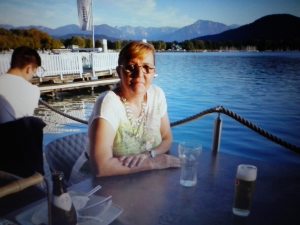 Profilbild von Eva Imböck