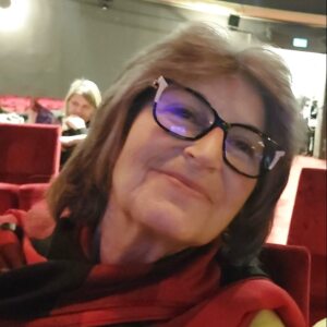 Profilbild von Eva Jul