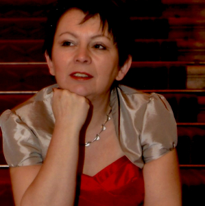 Profilbild von Eva Jurecka