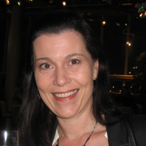 Profilbild von Eva Kaltschmid