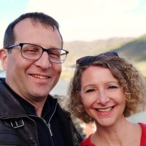 Profilbild von Eva Karner