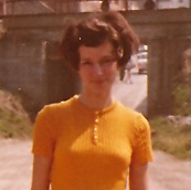 Profilbild von Eva Kindler