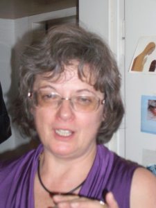 Profilbild von Eva Klausbruckner