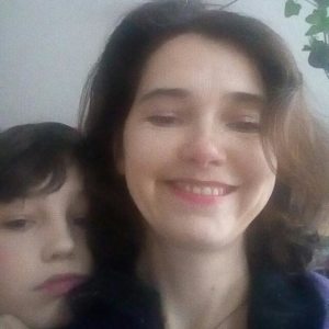Profilbild von Eva Klausegger