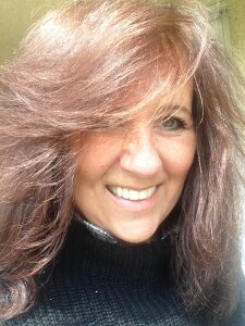 Profilbild von Eva Knödl