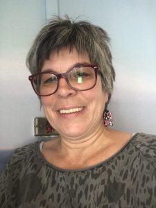 Profilbild von Eva Kolmitzer