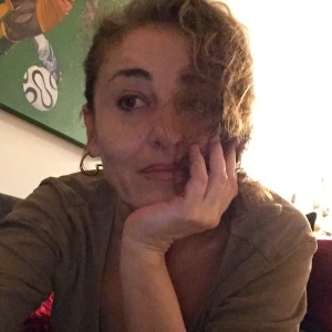 Profilbild von Eva Kolostori