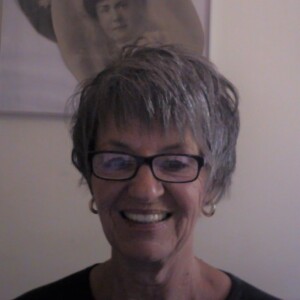 Profilbild von Eva Kotaszek