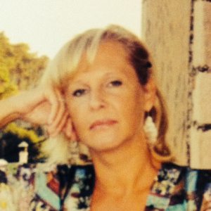 Profilbild von Eva Kotsonis