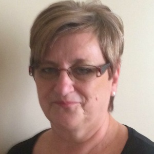 Profilbild von Eva Kubick