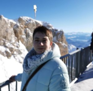 Profilbild von Eva Mader