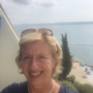 Profilbild von Eva Marko