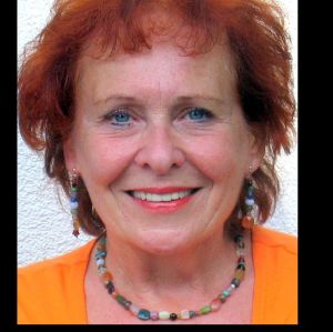 Profilbild von Eva Melchart