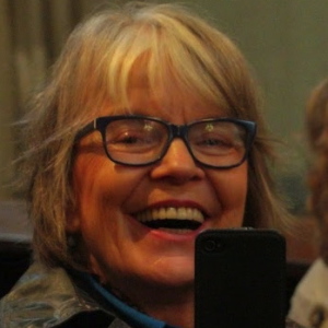Profilbild von Eva Metelka