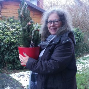 Profilbild von Eva Mick