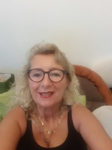 Profilbild von Eva Momirov