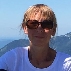 Profilbild von Eva Moser