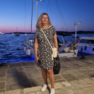 Profilbild von Eva Moser
