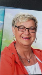 Profilbild von Eva Moser