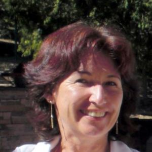 Profilbild von Eva Pasler