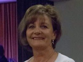 Profilbild von Eva Pavlas