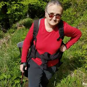 Profilbild von Eva Peissl