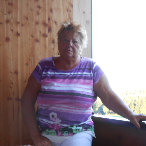 Profilbild von Eva Platzer
