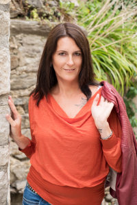 Profilbild von Eva Preinsberger